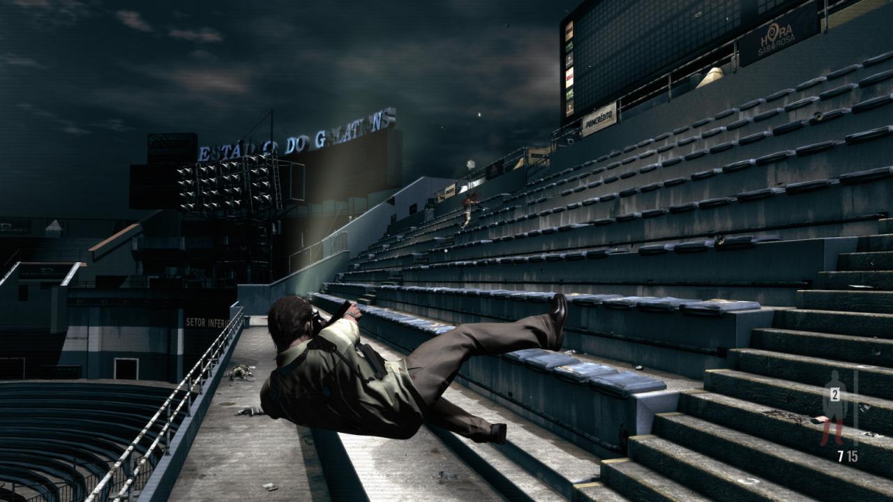 [03/06/2012] Max Payne 3 PC: Prozessoren im Benchmark-Test (90)