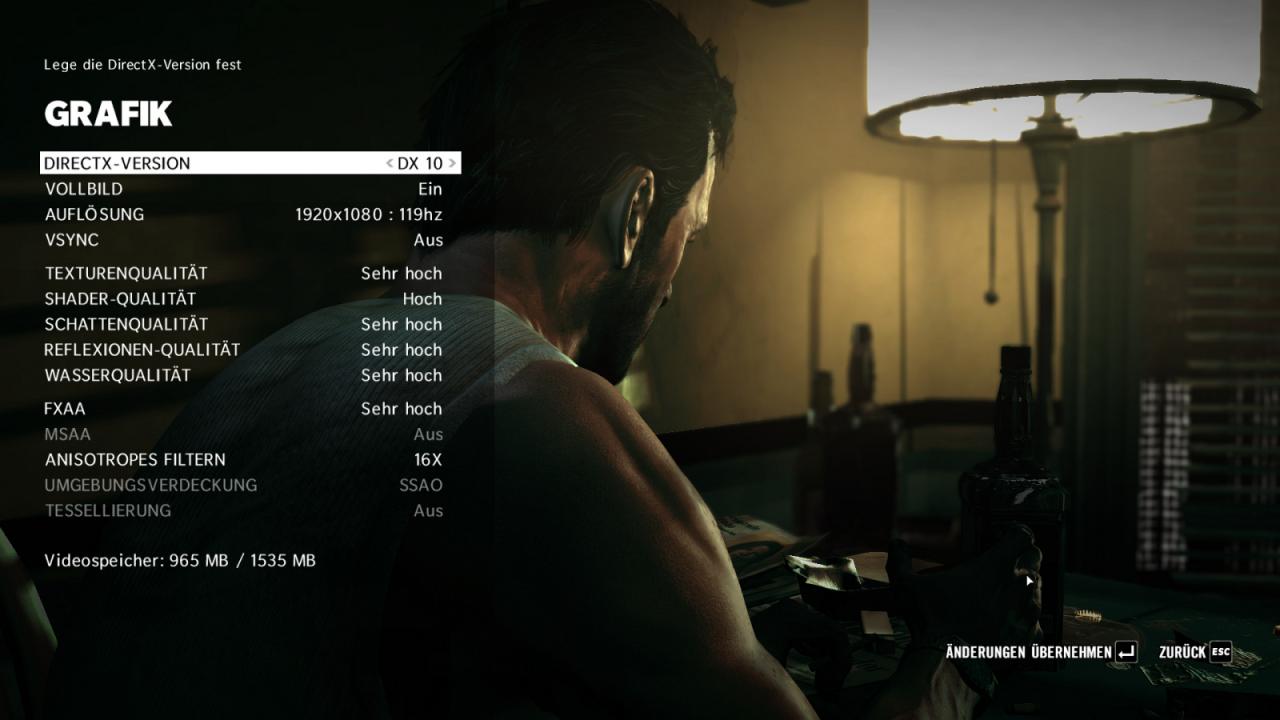 [03/06/2012] Max Payne 3 PC: Prozessoren im Benchmark-Test (94)
