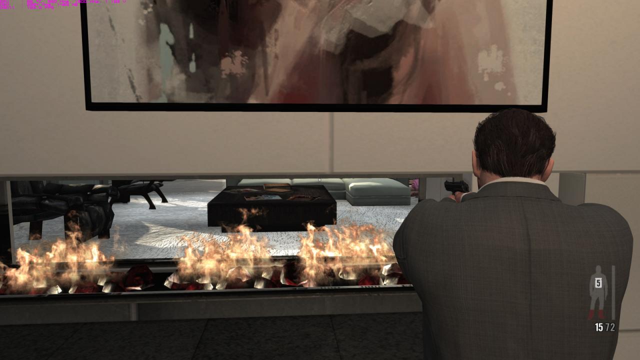 [03/06/2012] Max Payne 3 PC: Prozessoren im Benchmark-Test (21)