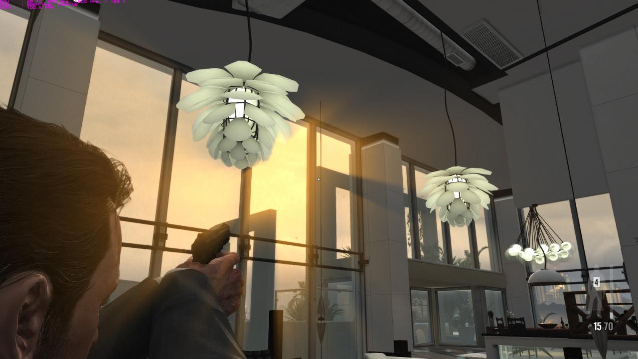 [03/06/2012] Max Payne 3 PC: Prozessoren im Benchmark-Test (22)