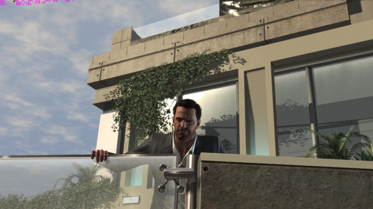 [03/06/2012] Max Payne 3 PC: Prozessoren im Benchmark-Test (25)