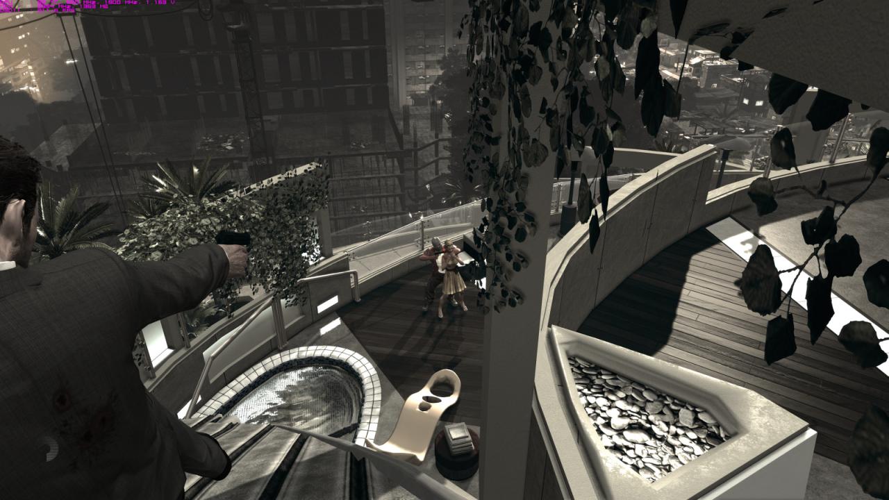 [03/06/2012] Max Payne 3 PC: Prozessoren im Benchmark-Test (26)