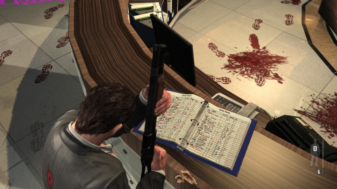 [03/06/2012] Max Payne 3 PC: Prozessoren im Benchmark-Test (29)