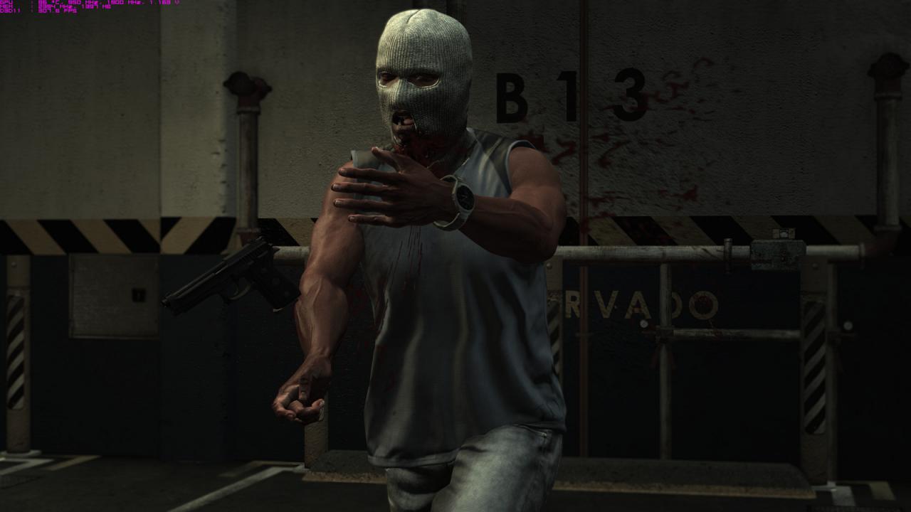 [03/06/2012] Max Payne 3 PC: Prozessoren im Benchmark-Test (30)