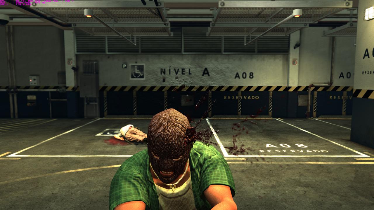 [03/06/2012] Max Payne 3 PC: Prozessoren im Benchmark-Test (32)