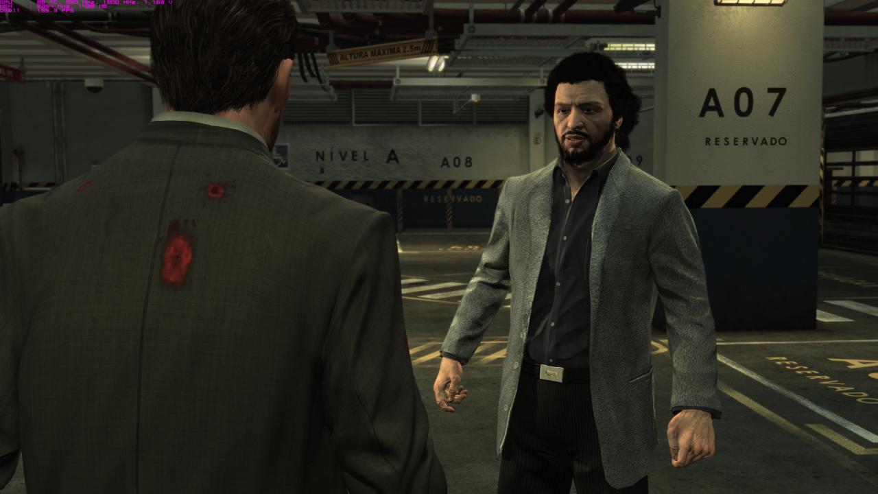 [03/06/2012] Max Payne 3 PC: Prozessoren im Benchmark-Test (34)