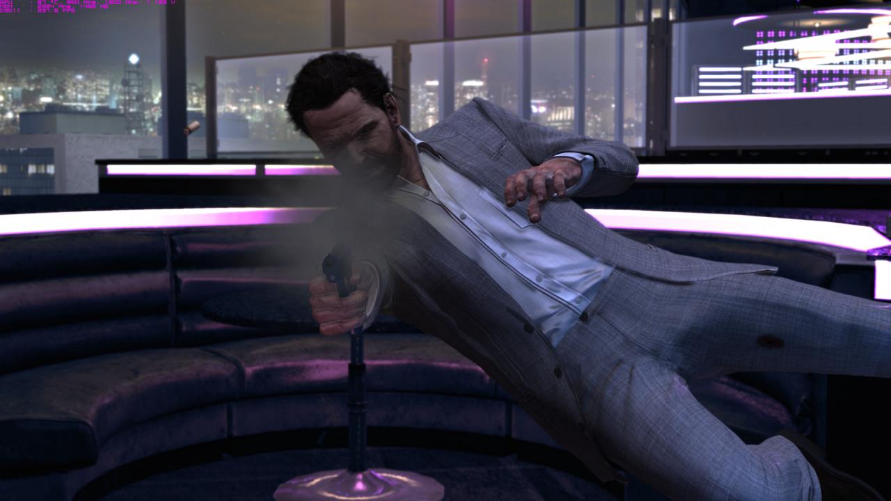 [03/06/2012] Max Payne 3 PC: Prozessoren im Benchmark-Test (39)