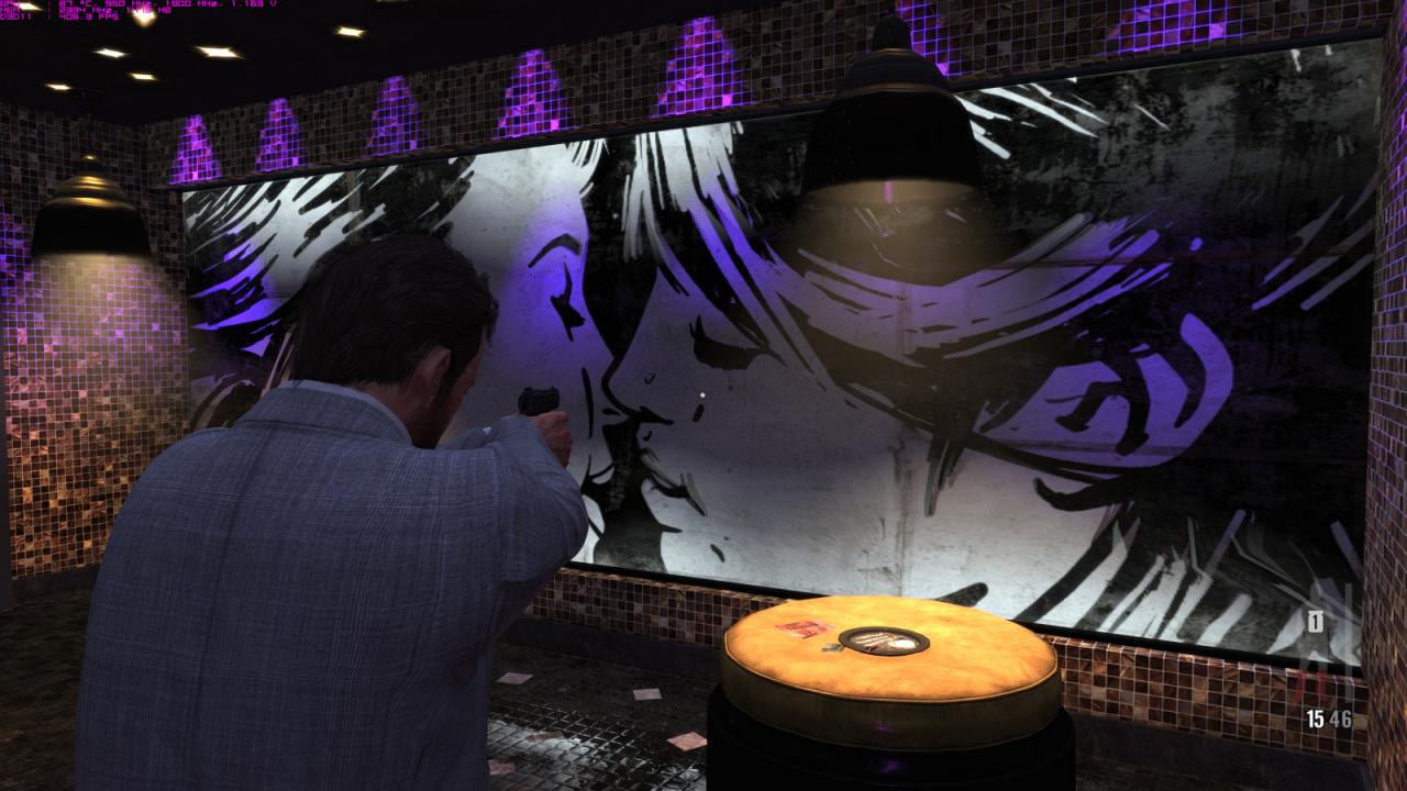 [03/06/2012] Max Payne 3 PC: Prozessoren im Benchmark-Test (40)