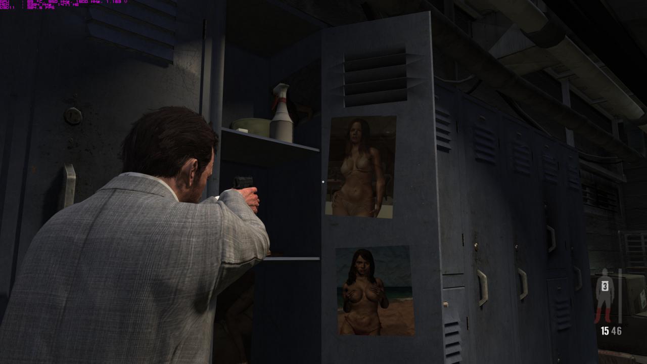 [03/06/2012] Max Payne 3 PC: Prozessoren im Benchmark-Test (41)