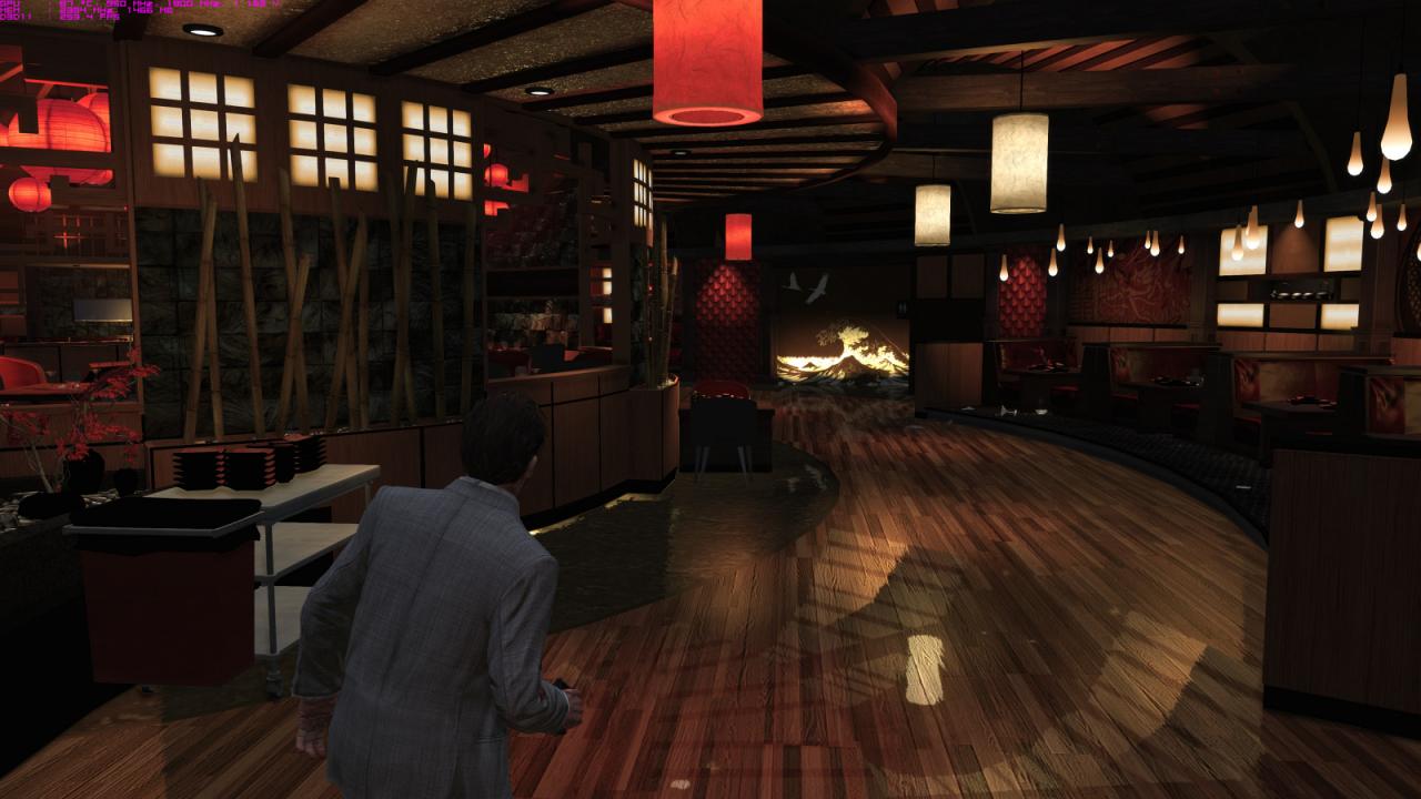 [03/06/2012] Max Payne 3 PC: Prozessoren im Benchmark-Test (43)