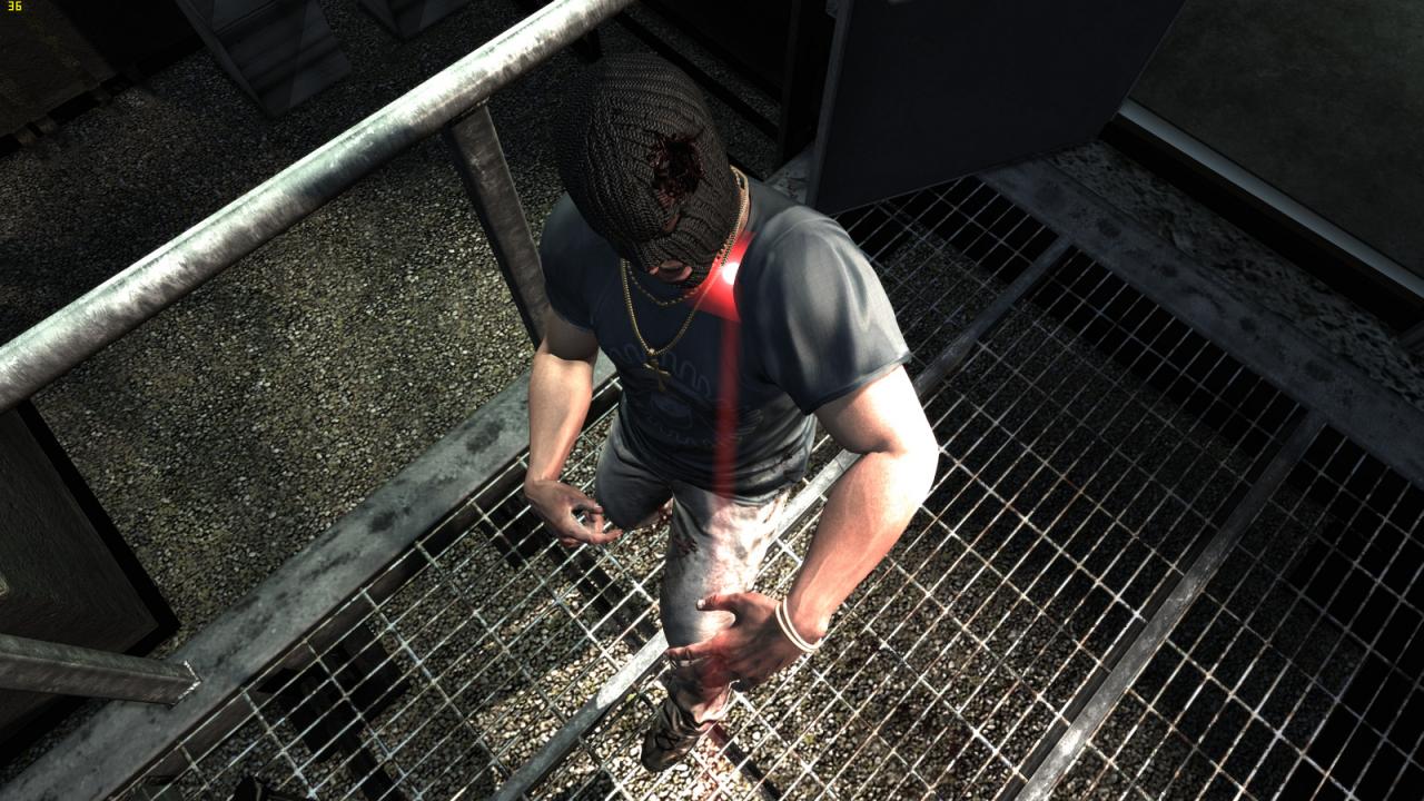 [03/06/2012] Max Payne 3 PC: Prozessoren im Benchmark-Test (48)