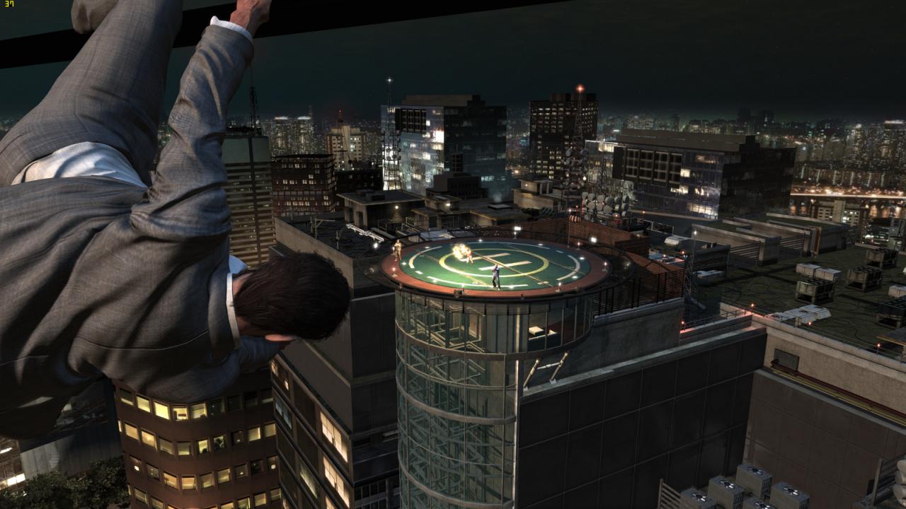 [03/06/2012] Max Payne 3 PC: Prozessoren im Benchmark-Test (49)