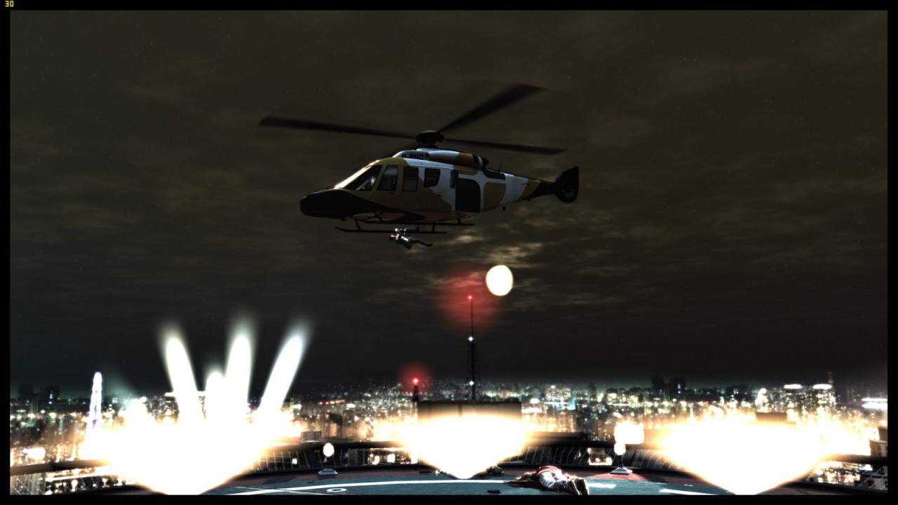 [03/06/2012] Max Payne 3 PC: Prozessoren im Benchmark-Test (50)