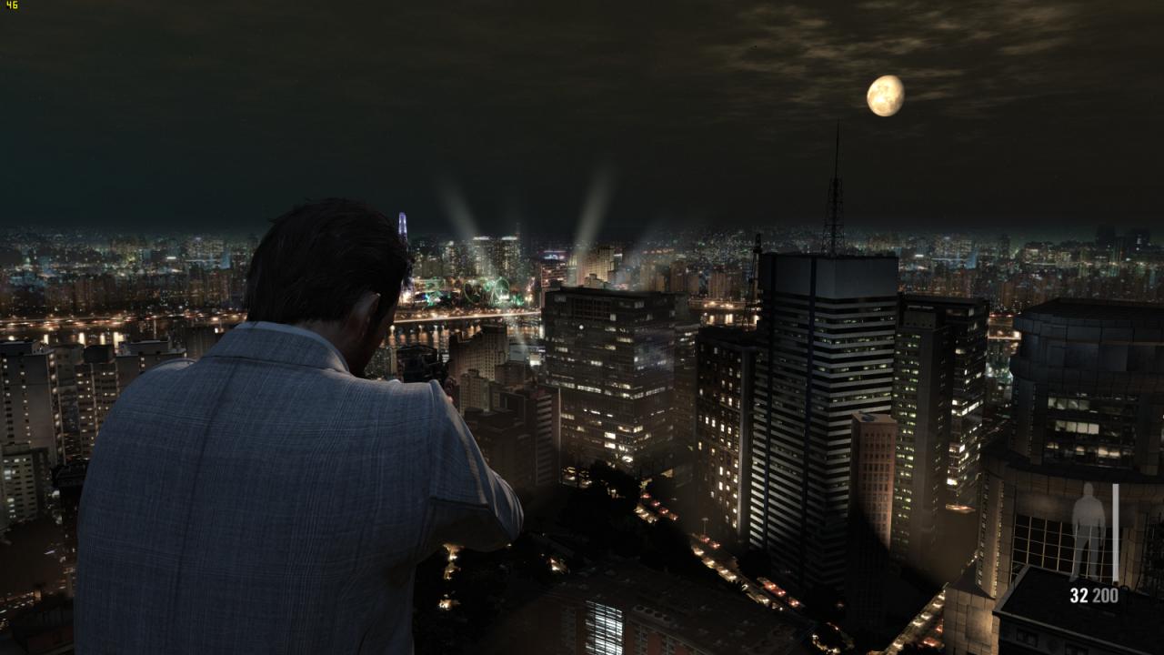 [03/06/2012] Max Payne 3 PC: Prozessoren im Benchmark-Test (51)