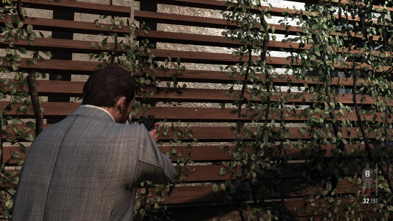[03/06/2012] Max Payne 3 PC: Prozessoren im Benchmark-Test (53)