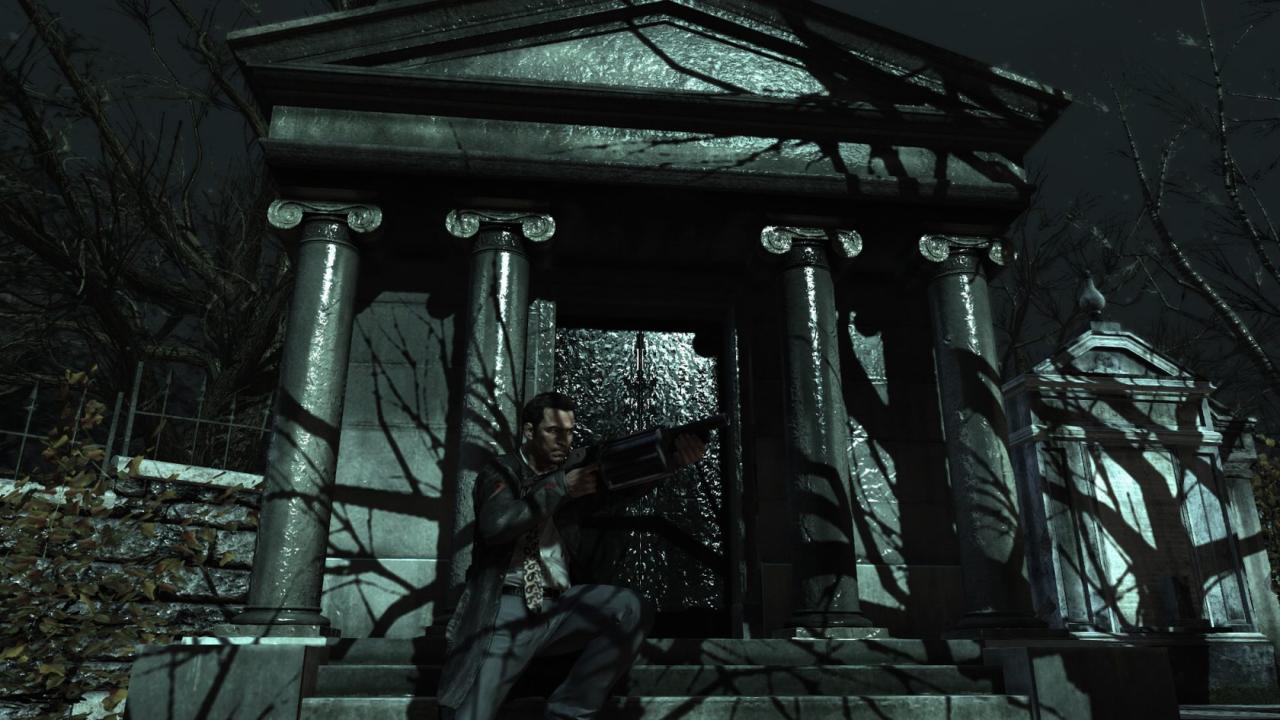 [19/06/2012] MaxPayne³@1920x1080 - diverse AA-Settings - injectSMAA - AFx16 by Jay.Gee (2)