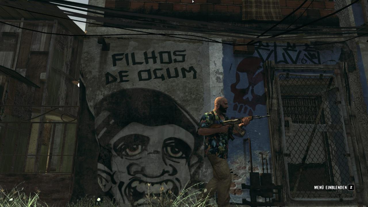 [19/06/2012] MaxPayne³@1920x1080 - diverse AA-Settings - injectSMAA - AFx16 by Jay.Gee (3)