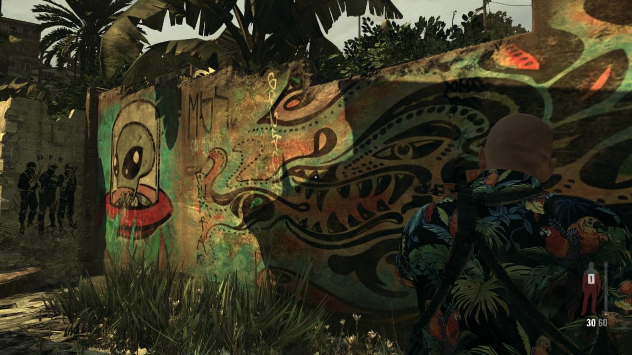 [19/06/2012] MaxPayne³@1920x1080 - diverse AA-Settings - injectSMAA - AFx16 by Jay.Gee (4)