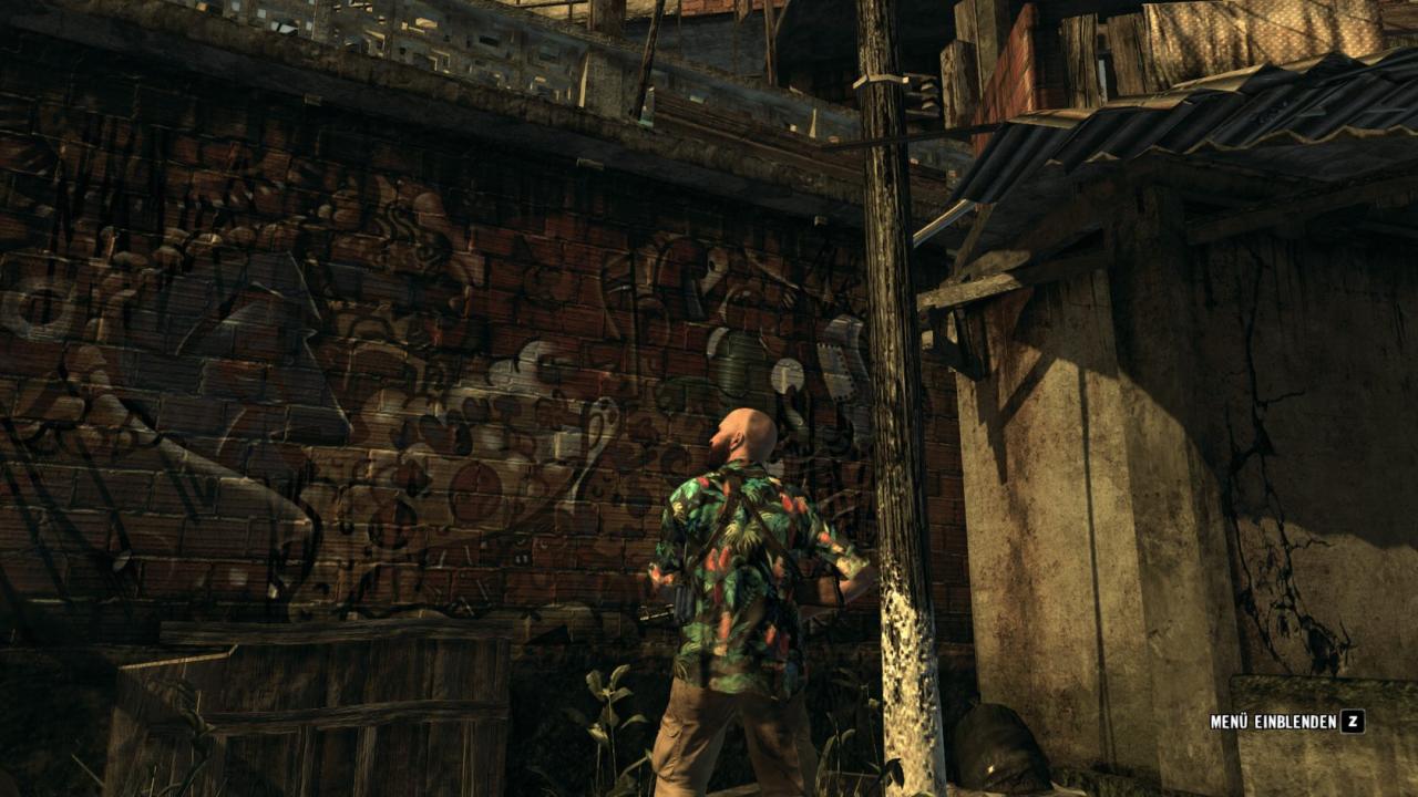 [19/06/2012] MaxPayne³@1920x1080 - diverse AA-Settings - injectSMAA - AFx16 by Jay.Gee (5)