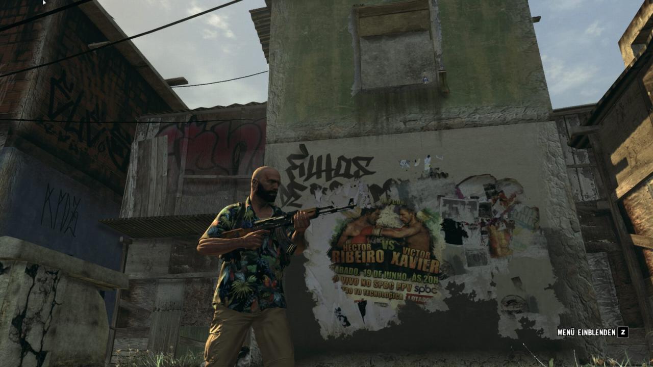 [19/06/2012] MaxPayne³@1920x1080 - diverse AA-Settings - injectSMAA - AFx16 by Jay.Gee (8)