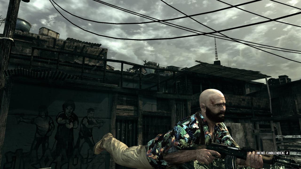 [19/06/2012] MaxPayne³@1920x1080 - diverse AA-Settings - injectSMAA - AFx16 by Jay.Gee (14)