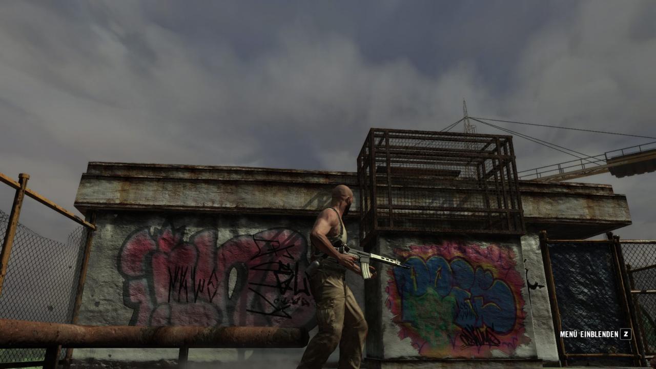 [19/06/2012] MaxPayne³@1920x1080 - diverse AA-Settings - injectSMAA - AFx16 by Jay.Gee (16)