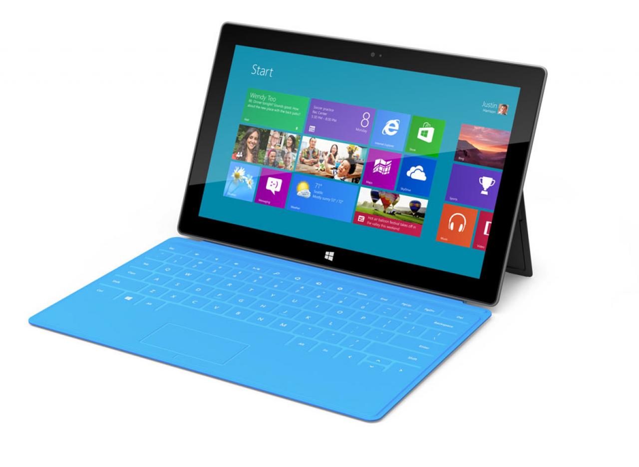 [20/06/2012] Windows 8: Interesse an Windows 7 war dreimal höher (9)