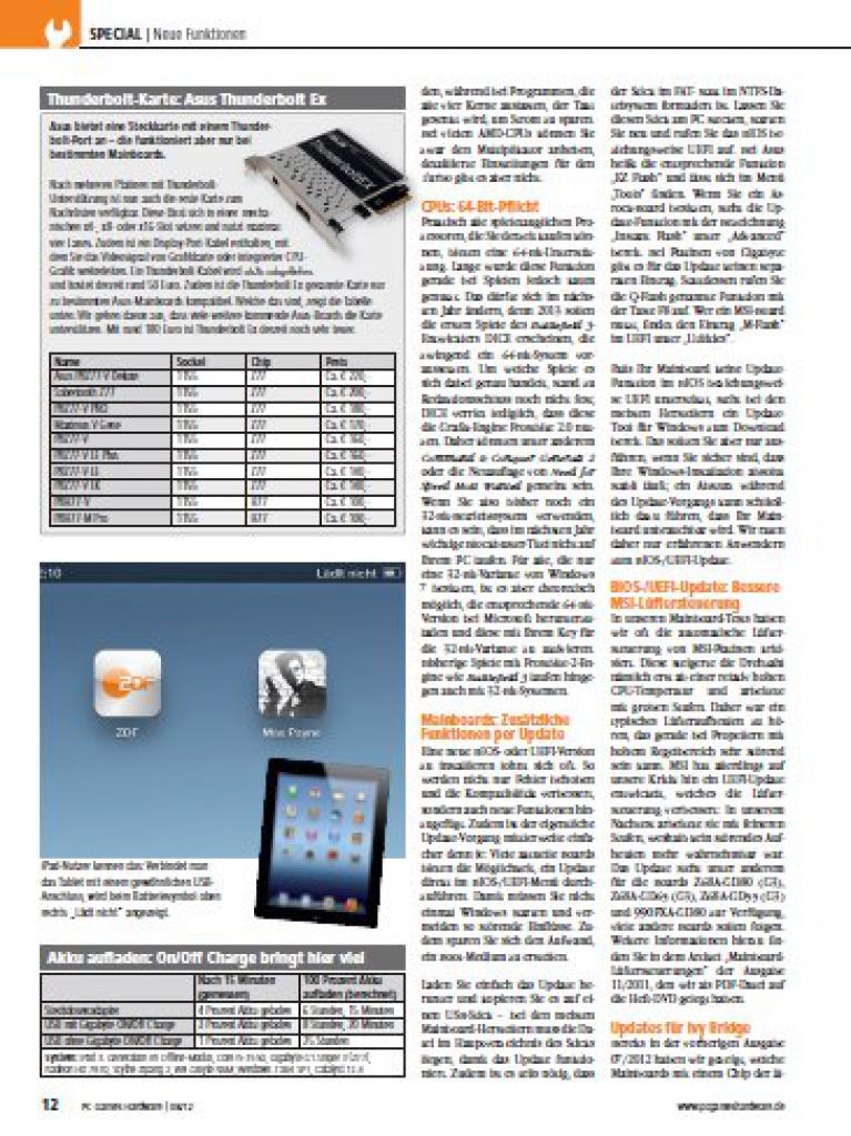 [27/06/2012] Neue Funktionen für Ihre Hardware: Vorschau auf PCGH 08/2012 (6)