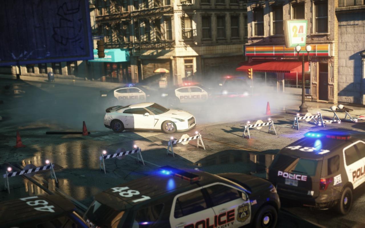 [05/06/2012] Need for Speed Most Wanted, 2012.