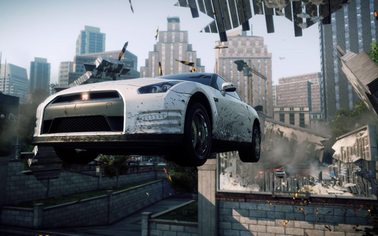 [05/06/2012] Need for Speed Most Wanted mit 14 Grafikkarten unter DX11 im Test (25)