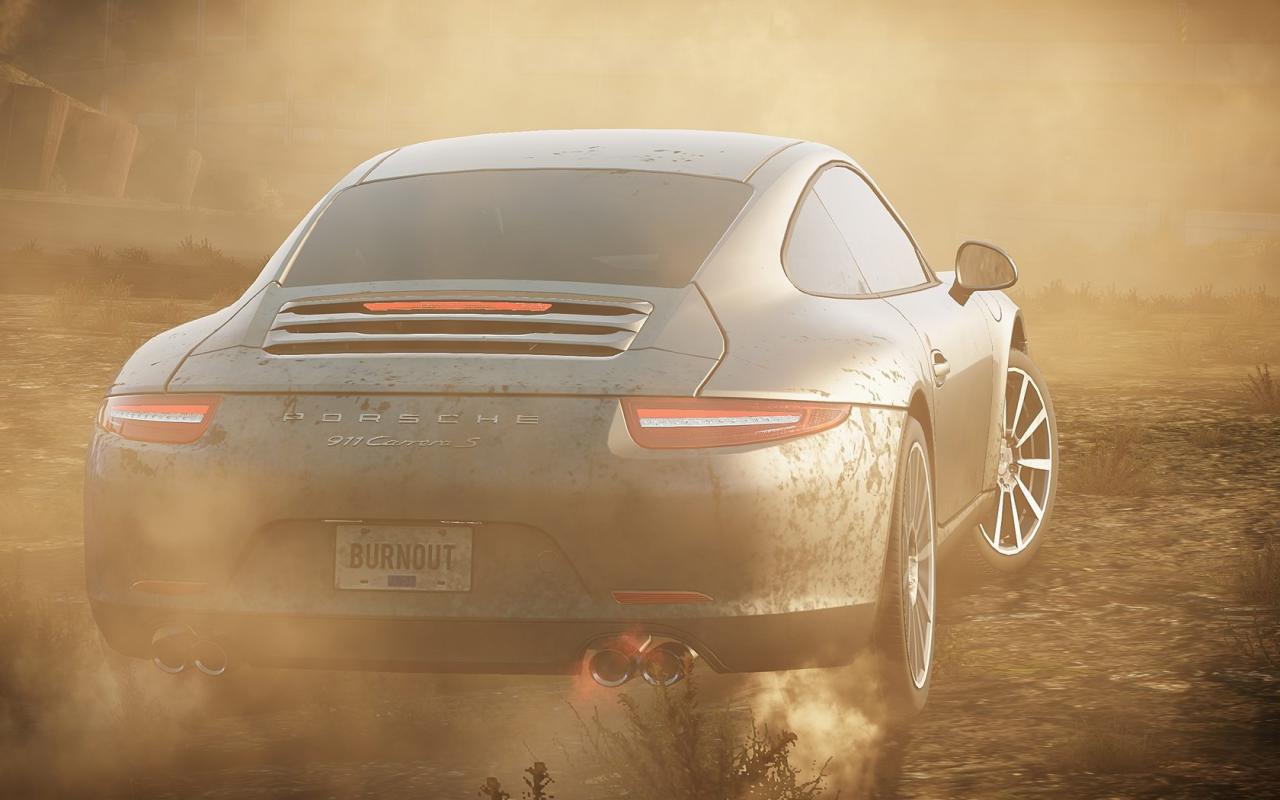 [05/06/2012] Need for Speed Most Wanted, 2012.