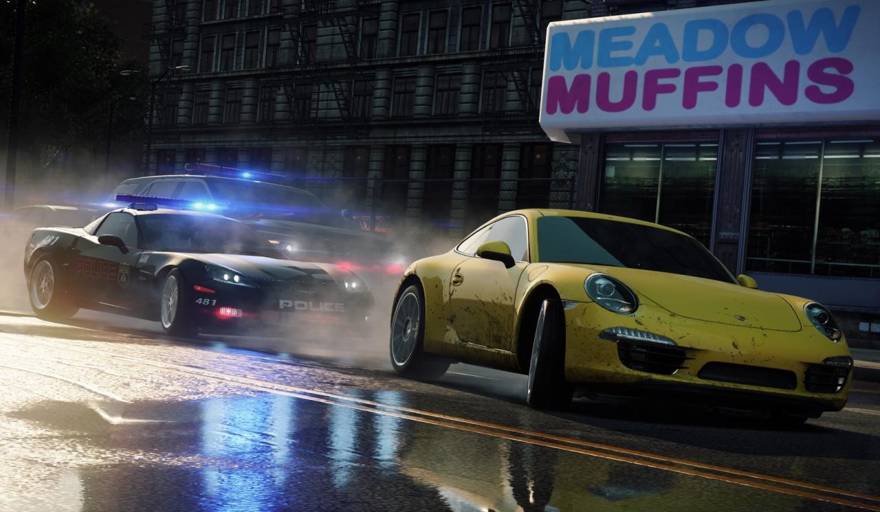 [05/06/2012] Need for Speed Most Wanted, 2012.