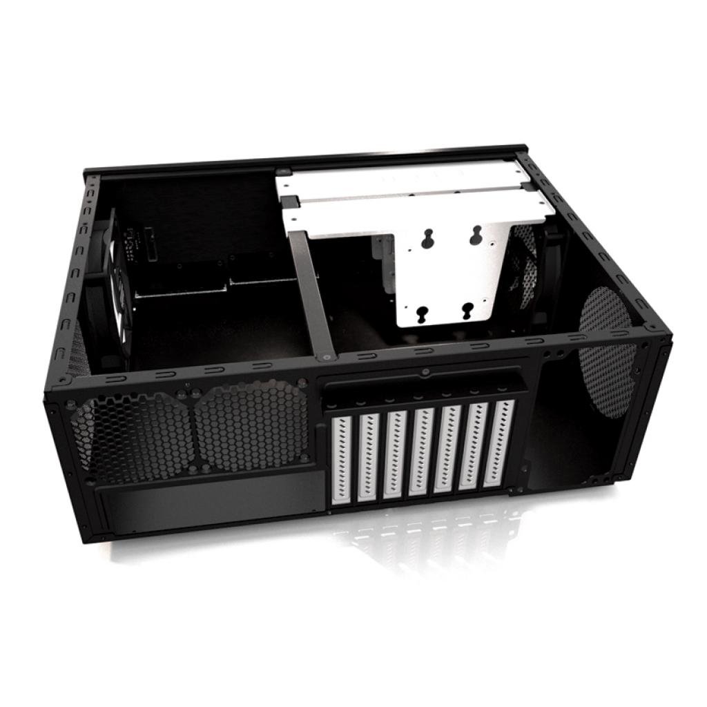 [27/06/2012] Fractal Design kündigt HTPC-Gehäuse für ATX-Mainboards an (1)
