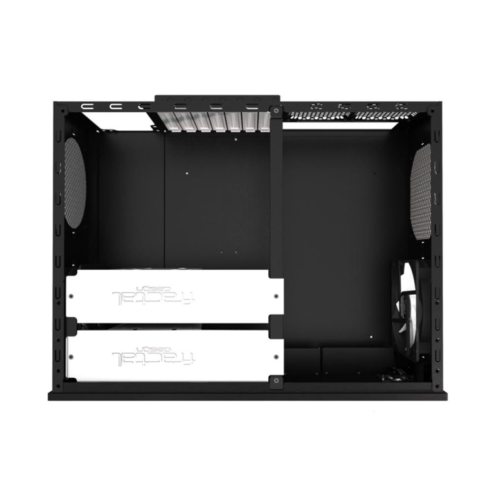 [27/06/2012] Fractal Design kündigt HTPC-Gehäuse für ATX-Mainboards an (2)