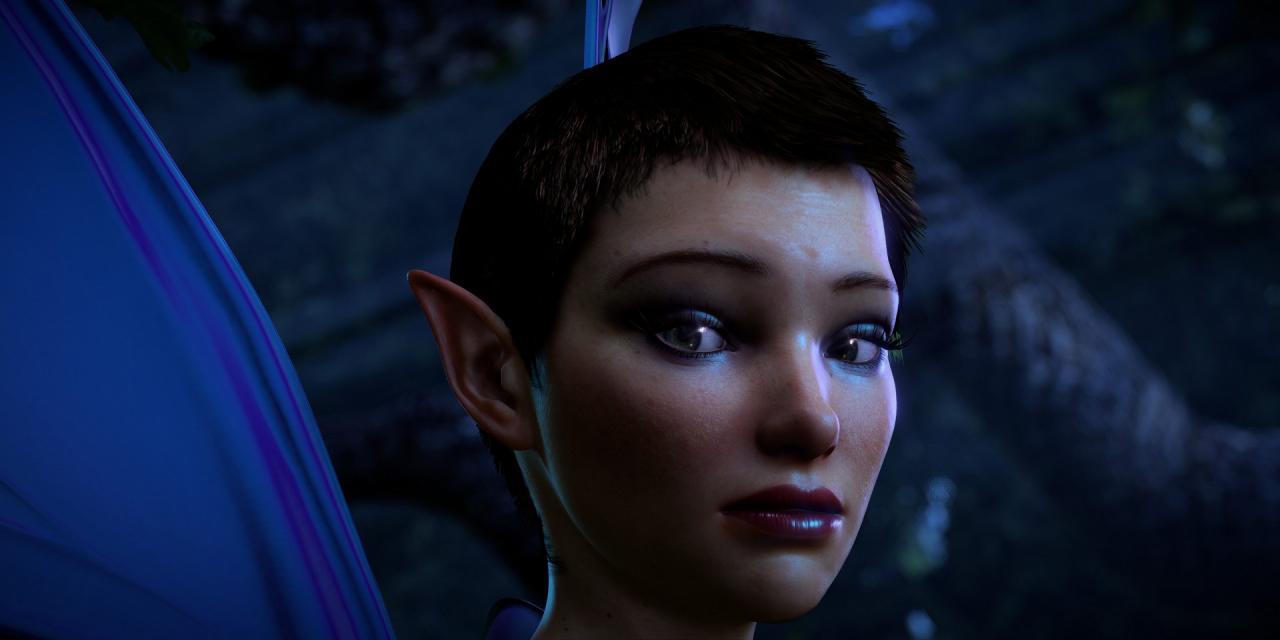[05/06/2012] Die neue Dawn: Nvidia mit beeindruckender Techdemo (3)
