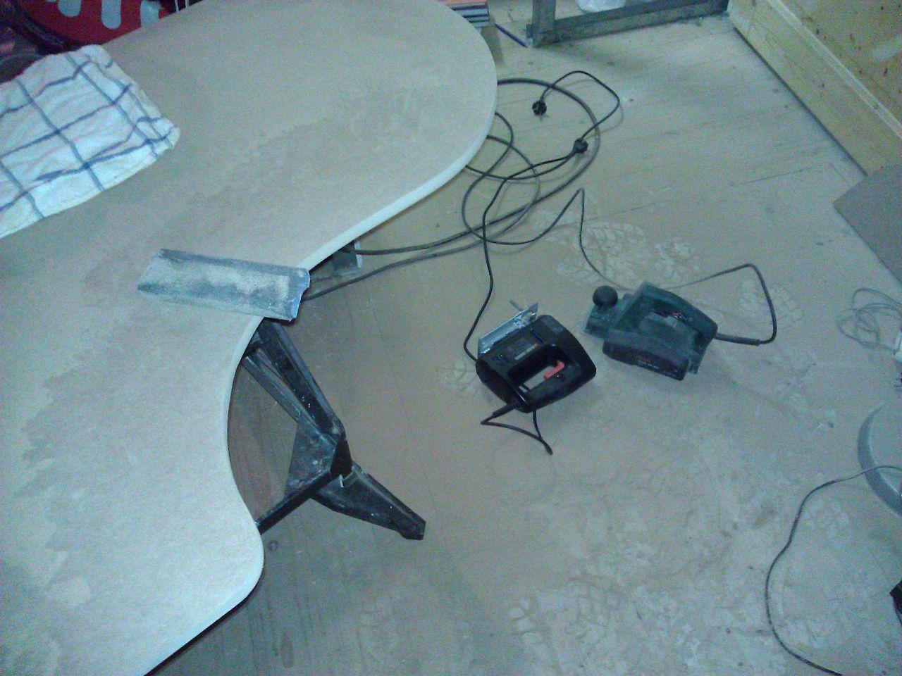 [22/06/2012] Tolle Casecon-Idee eines Pianisten: Klavierflügel als PC-Gehäuse (2)