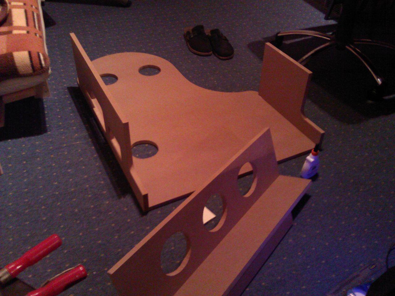[22/06/2012] Tolle Casecon-Idee eines Pianisten: Klavierflügel als PC-Gehäuse (4)