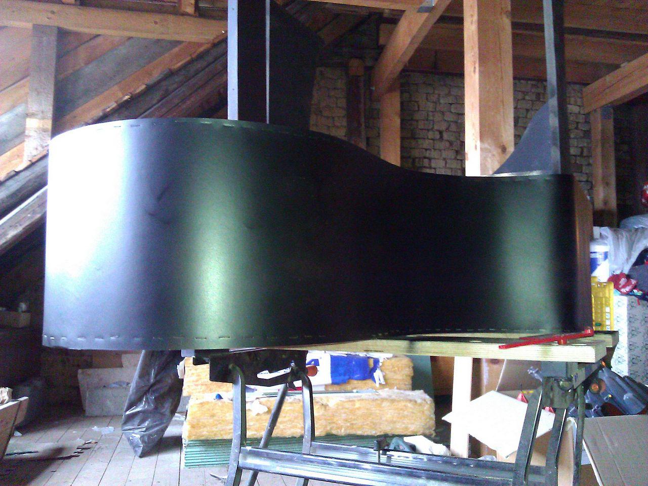 [22/06/2012] Tolle Casecon-Idee eines Pianisten: Klavierflügel als PC-Gehäuse (13)