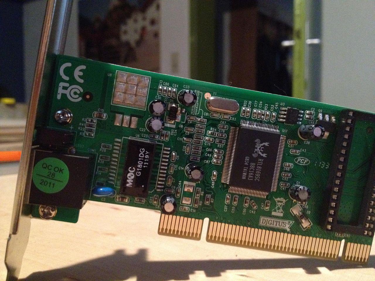 [05/06/2012] Update: Hardware lackiert und mit bunter Beleuchtung (21)