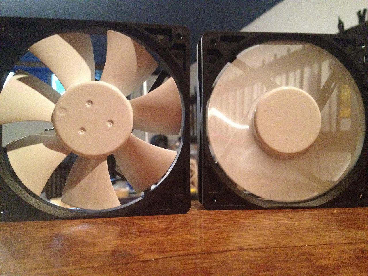 [05/06/2012] Update: Hardware lackiert und mit bunter Beleuchtung (36)