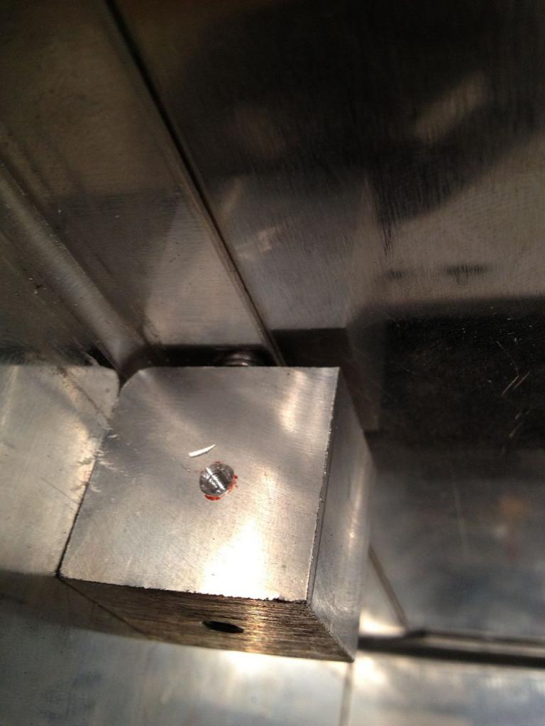 [05/06/2012] Update: Hardware lackiert und mit bunter Beleuchtung (41)