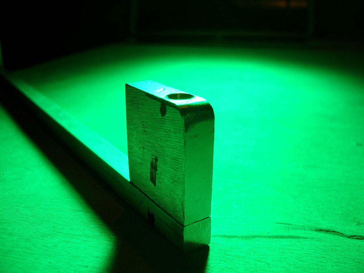 [05/06/2012] Update: Hardware lackiert und mit bunter Beleuchtung (76)
