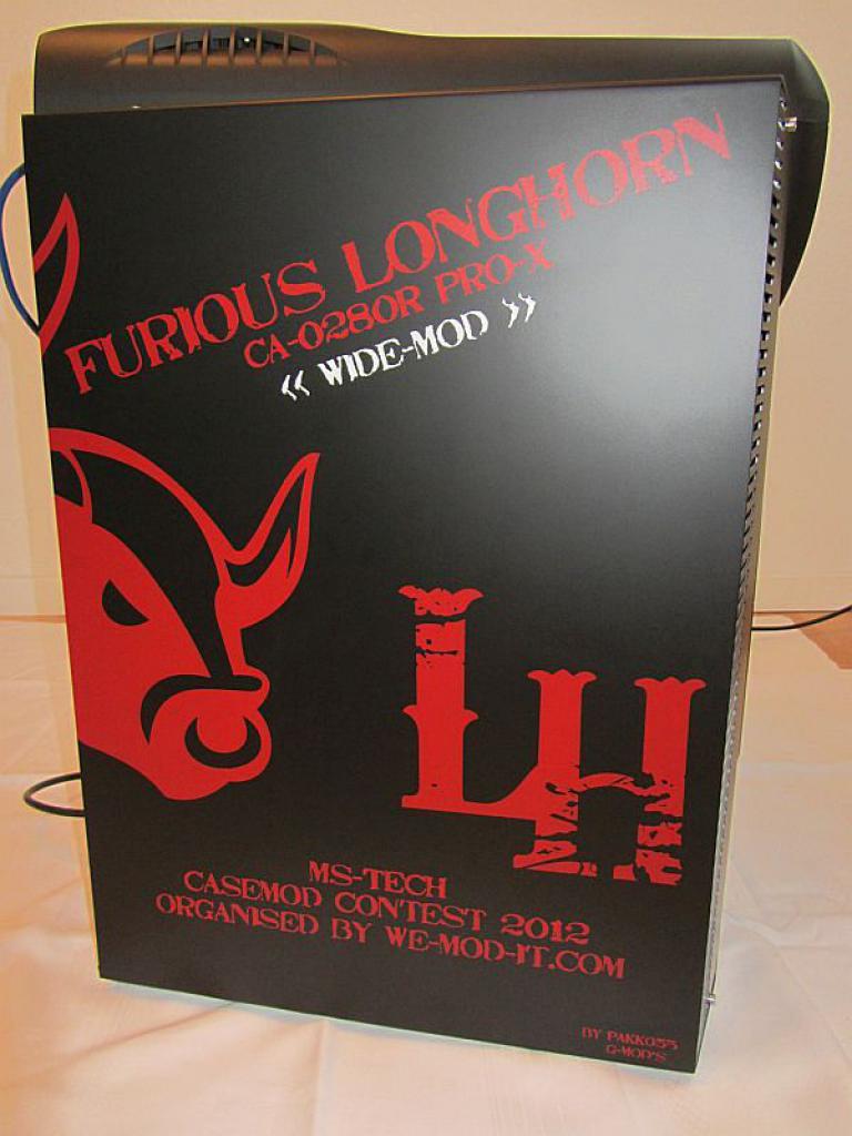 [21/06/2012] Update: mit dem Breitbau zum Sieg (21)
