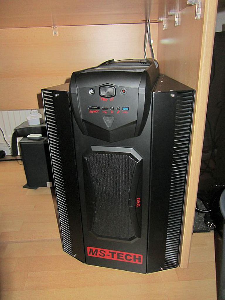 [21/06/2012] Update: mit dem Breitbau zum Sieg (29)