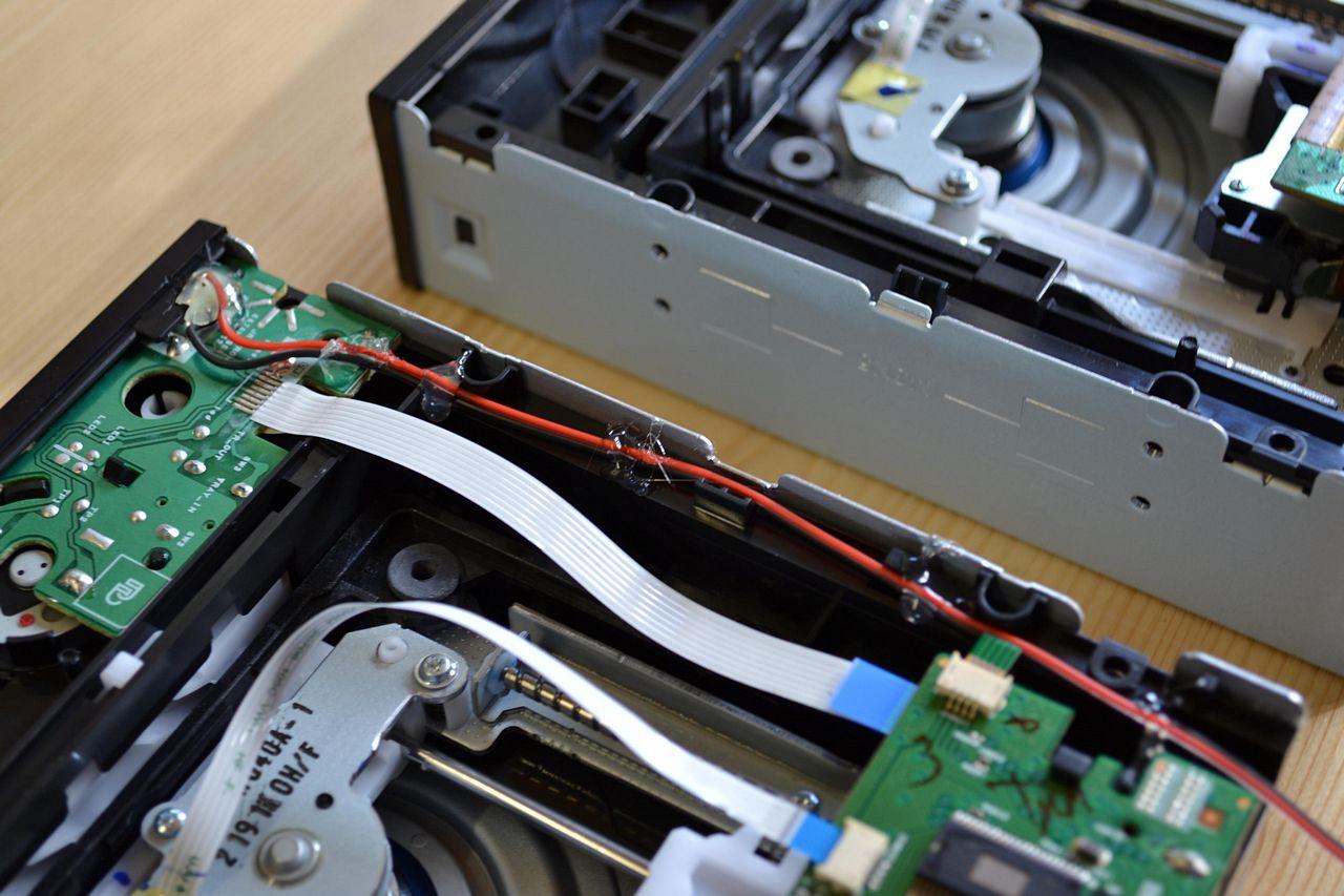 [26/06/2012] Casemod: Corsair Obsidian 800D bekommt Alu-Innenraum (20)