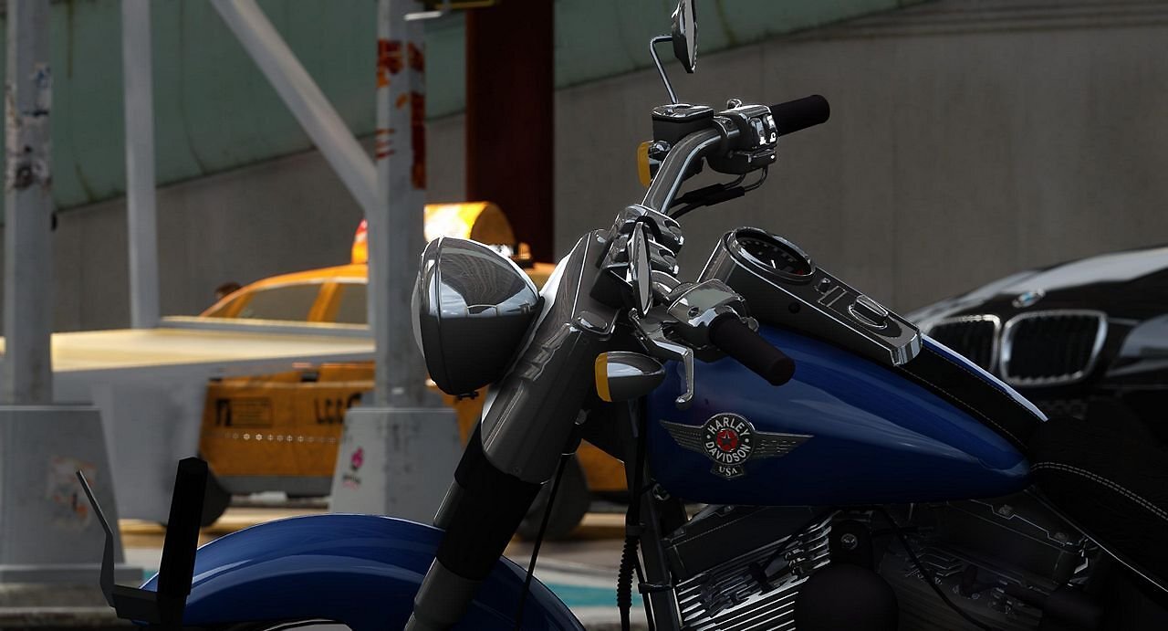 [14/06/2012] GTA-4-Screenshot von Lord Neophyte