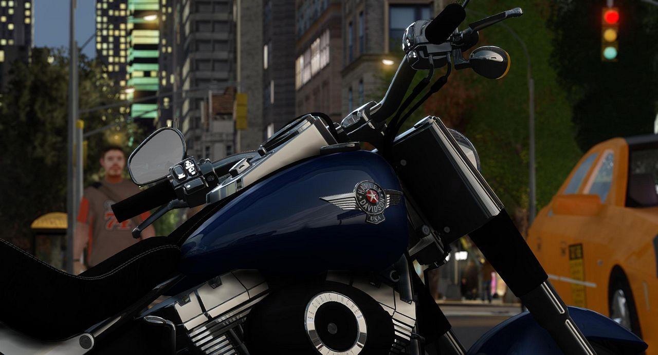 [14/06/2012] GTA-4-Screenshot von Lord Neophyte