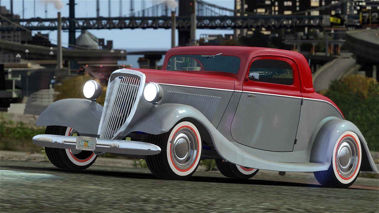 [14/06/2012] GTA-4-Screenshot von Lord Neophyte