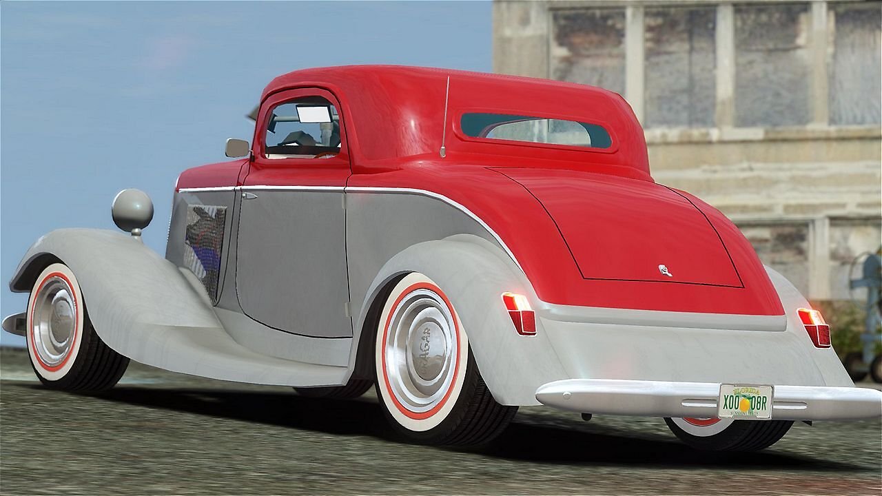 [14/06/2012] GTA-4-Screenshot von Lord Neophyte