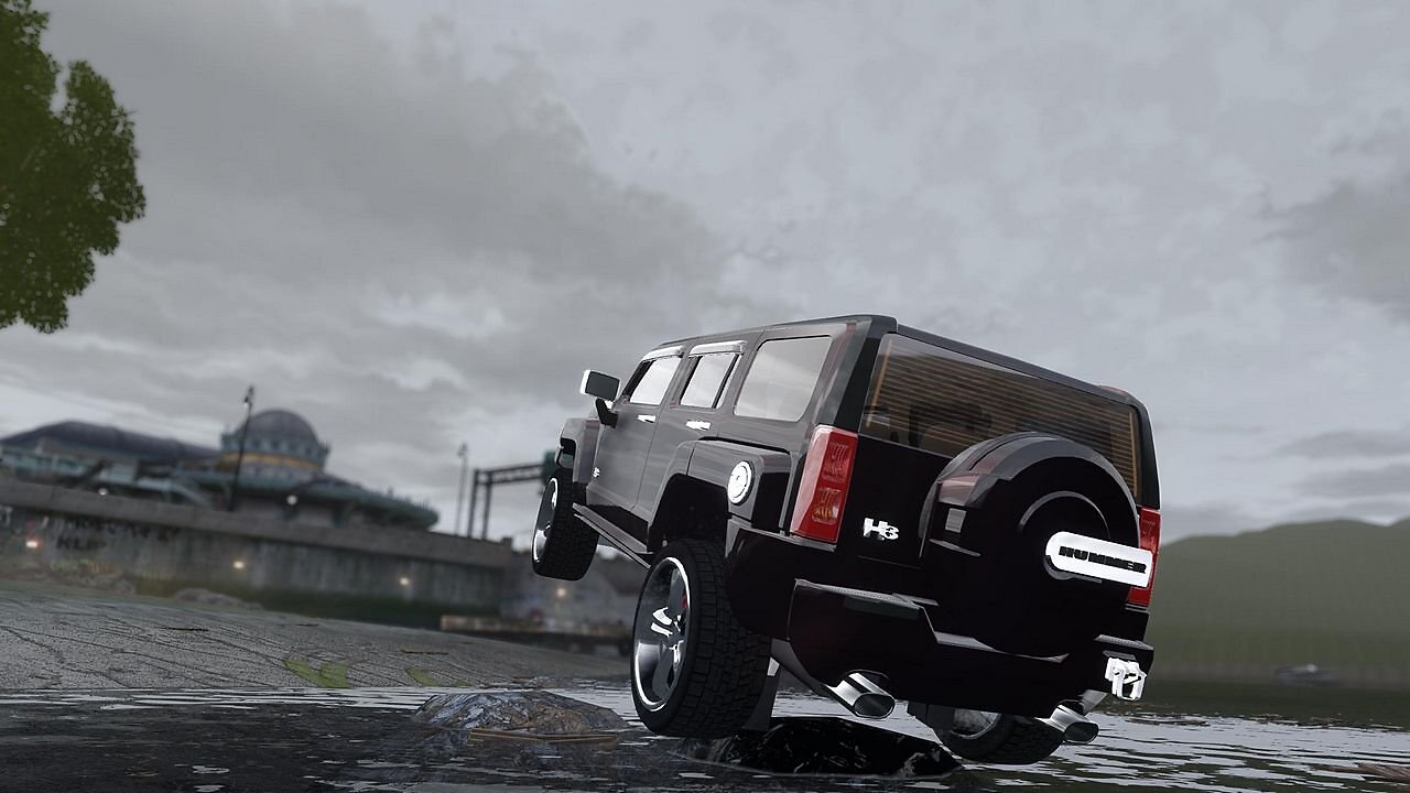 [14/06/2012] GTA-4-Screenshot von Lord Neophyte